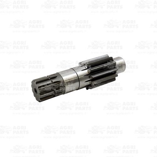 Вал-шестерня (18AP004514) Agri Parts S.R.L.