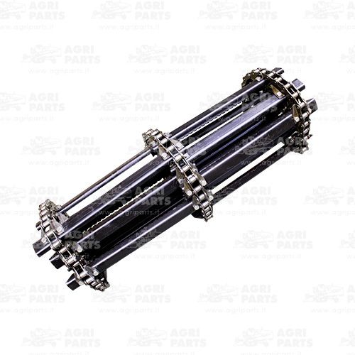 Транспортер похилої камери (18AP004561) Agri Parts S.R.L.