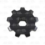 Зірочка (18AP004565) Agri Parts S.R.L.