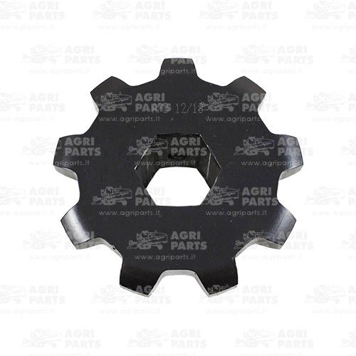 Зірочка (18AP004565) Agri Parts S.R.L.