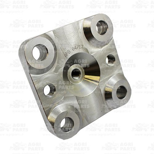 Шкворень (18AP004588) Agri Parts S.R.L.