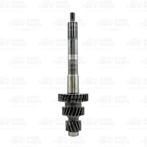 Вал-шестерня (18AP004592) Agri Parts S.R.L.