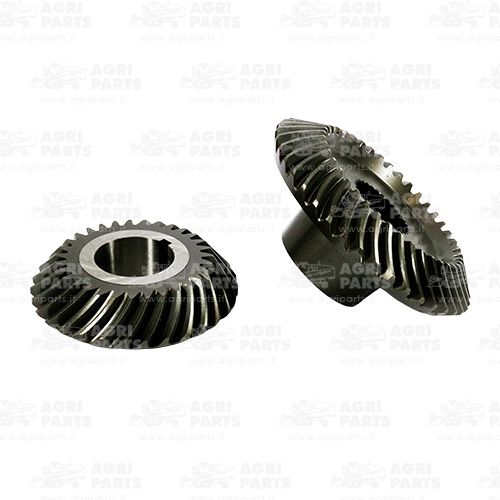 Комплект шестерень (18AP004920) Agri Parts S.R.L.