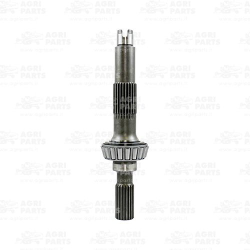 Вал (18AP004941) Agri Parts S.R.L.