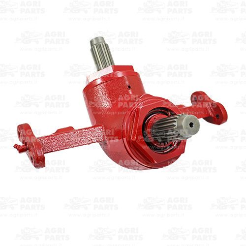 Редуктор (18AP005214) Agri Parts S.R.L.