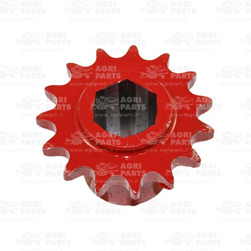 Зірочка (18AP005267) Agri Parts S.R.L.