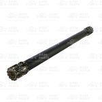Вал ходовий (18AP005283) Agri Parts S.R.L.