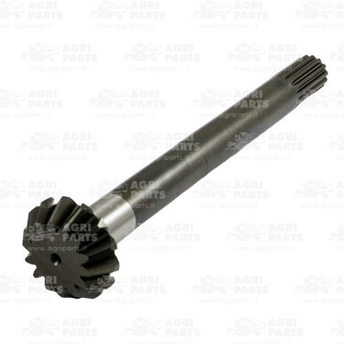 Вал-шестерня (18AP005963) Agri Parts S.R.L.