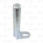 Шкворень (18AP006408) Agri Parts S.R.L.