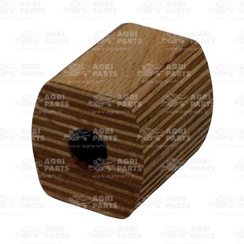 Блок заспокоювач (18AP006501) Agri Parts S.R.L.