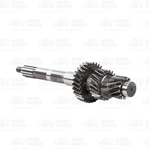 Вал (451231A2) Agri Parts S.R.L.