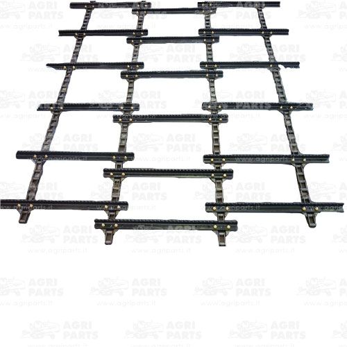 Транспортер похилої камери (18AP006615) Agri Parts S.R.L.