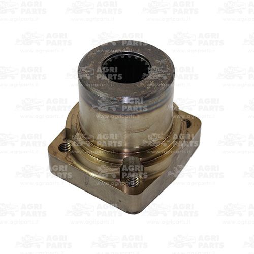 З`єднання (18AP007050) Agri Parts S.R.L.