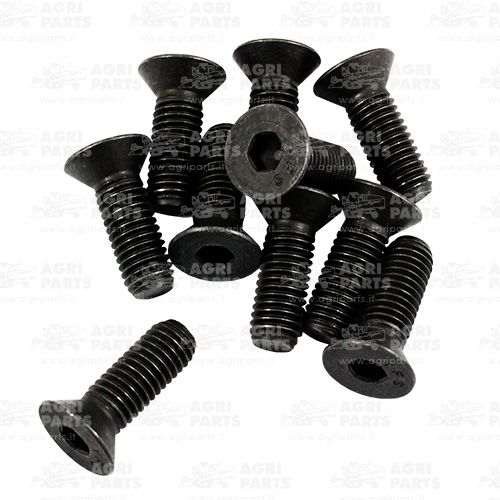 Гвинт (18AP007297) Agri Parts S.R.L.