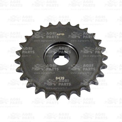 Зірочка (18AP007687) Agri Parts S.R.L.