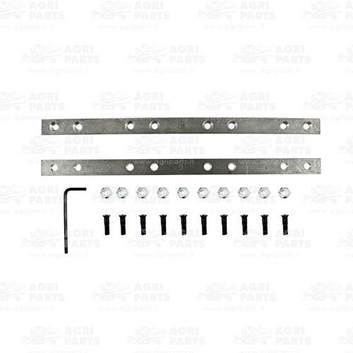 З`єднання (18AP007783) Agri Parts S.R.L.