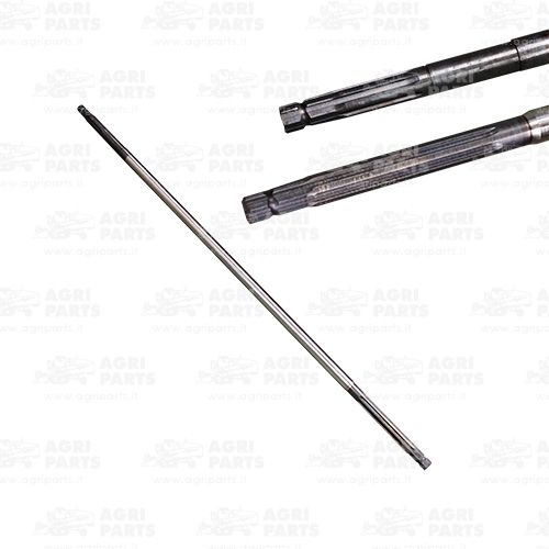 Вал (18AP007792) Agri Parts S.R.L.