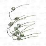 Граблина мотовила (18AP007825) Agri Parts S.R.L.