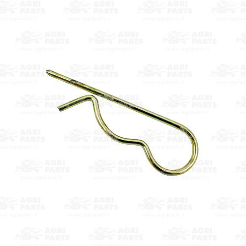 Шплінт (18AP007941) Agri Parts S.R.L.