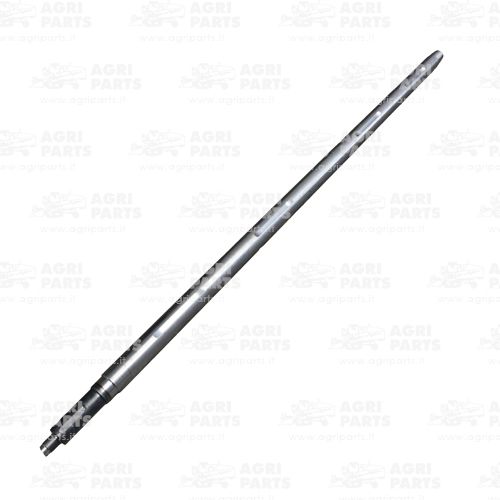 Вал приводу похилої камери (84057982) Agri Parts S.R.L.