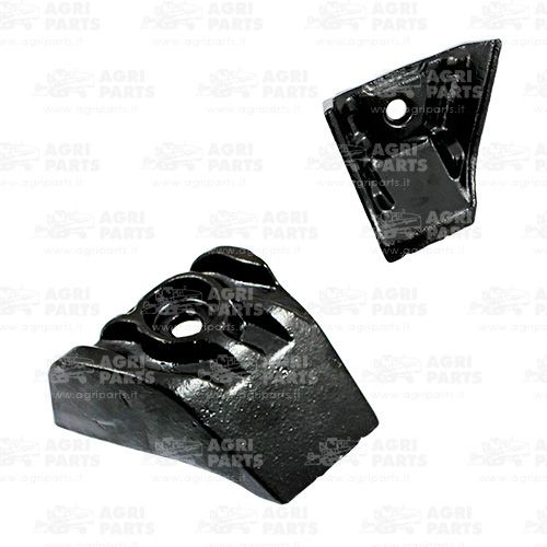 Бич ротора короткий (18AP008105) Agri Parts S.R.L.