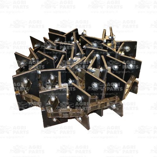 Елеватор (18AP008207) Agri Parts S.R.L.
