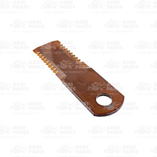 Ніж подрібнювача (18AP008209) Agri Parts S.R.L.