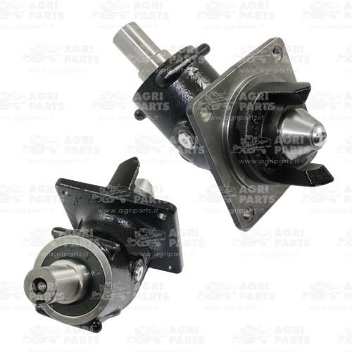 Редуктор (18AP008233) Agri Parts S.R.L.