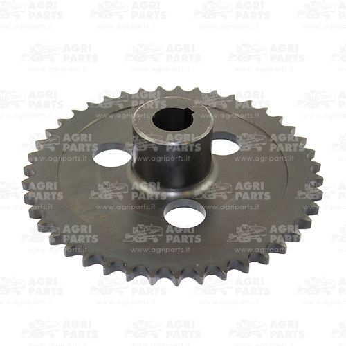 Зірочка (18AP008282) Agri Parts S.R.L.