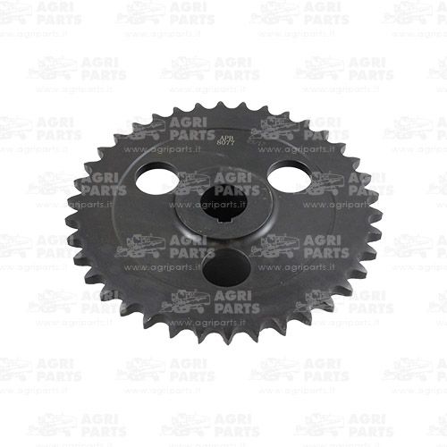 Зірочка (18AP008283) Agri Parts S.R.L.
