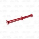Вал-зірочка (18AP008293) Agri Parts S.R.L.