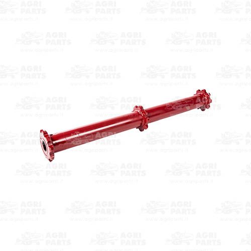 Вал-зірочка (18AP008293) Agri Parts S.R.L.