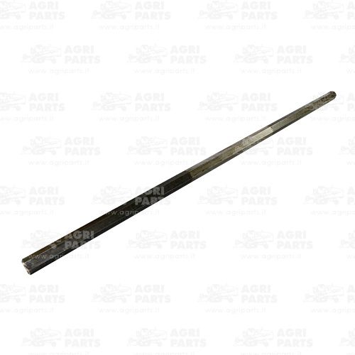 Вал шестигранний (18AP008297) Agri Parts S.R.L.