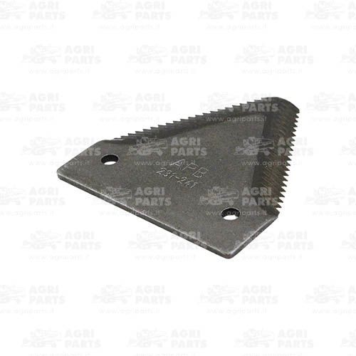 Сегмент (18AP008378) Agri Parts S.R.L.