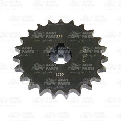 Зірочка (18AP008395) Agri Parts S.R.L.