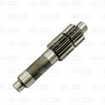 Вал-шестерня (18AP008410) Agri Parts S.R.L.