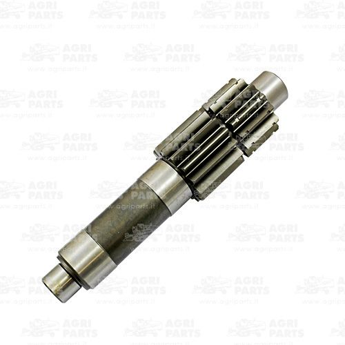 Вал-шестерня (18AP008410) Agri Parts S.R.L.