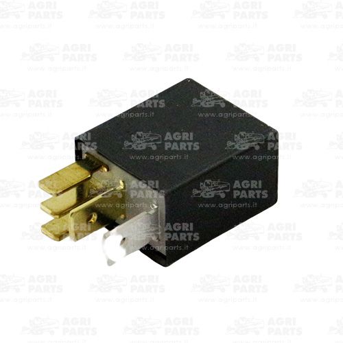Реле (18AP008422) Agri Parts S.R.L.