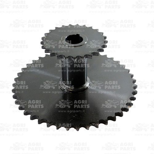 Зірочка (18AP008432) Agri Parts S.R.L.