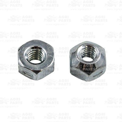 Гайка (18AP008497) Agri Parts S.R.L.