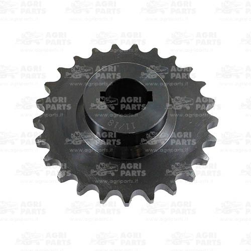 Зірочка (18AP008589) Agri Parts S.R.L.