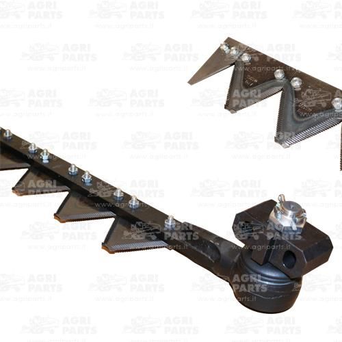 Ніж жниварки (18AP008607) Agri Parts S.R.L.