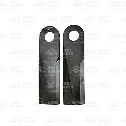 Ніж подрібнювача (18AP008617) Agri Parts S.R.L.