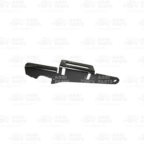 Кронштейн правий (18AP008626) Agri Parts S.R.L.