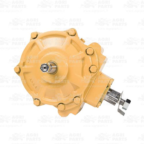 Редуктор (18AP008665) Agri Parts S.R.L.