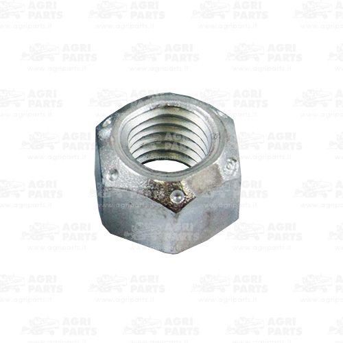 Гайка (18AP008666) Agri Parts S.R.L.