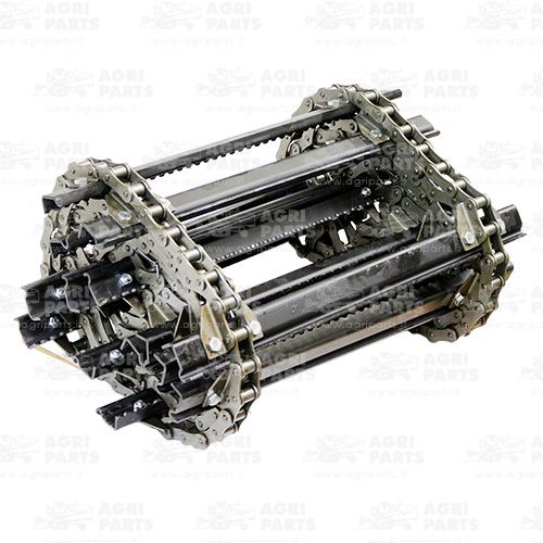 Транспортер похилої камери (18AP008708) Agri Parts S.R.L.