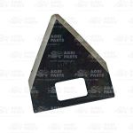 Ніж подрібнювача (18AP008857) Agri Parts S.R.L.
