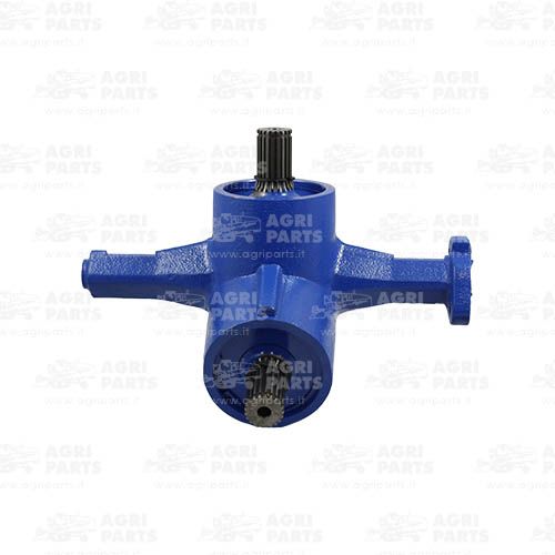 Редуктор (18AP008867) Agri Parts S.R.L.