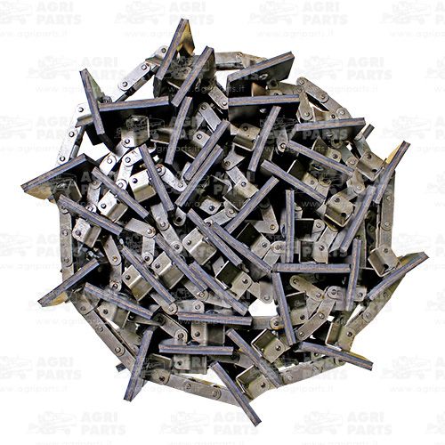 Елеватор (18AP008872) Agri Parts S.R.L.